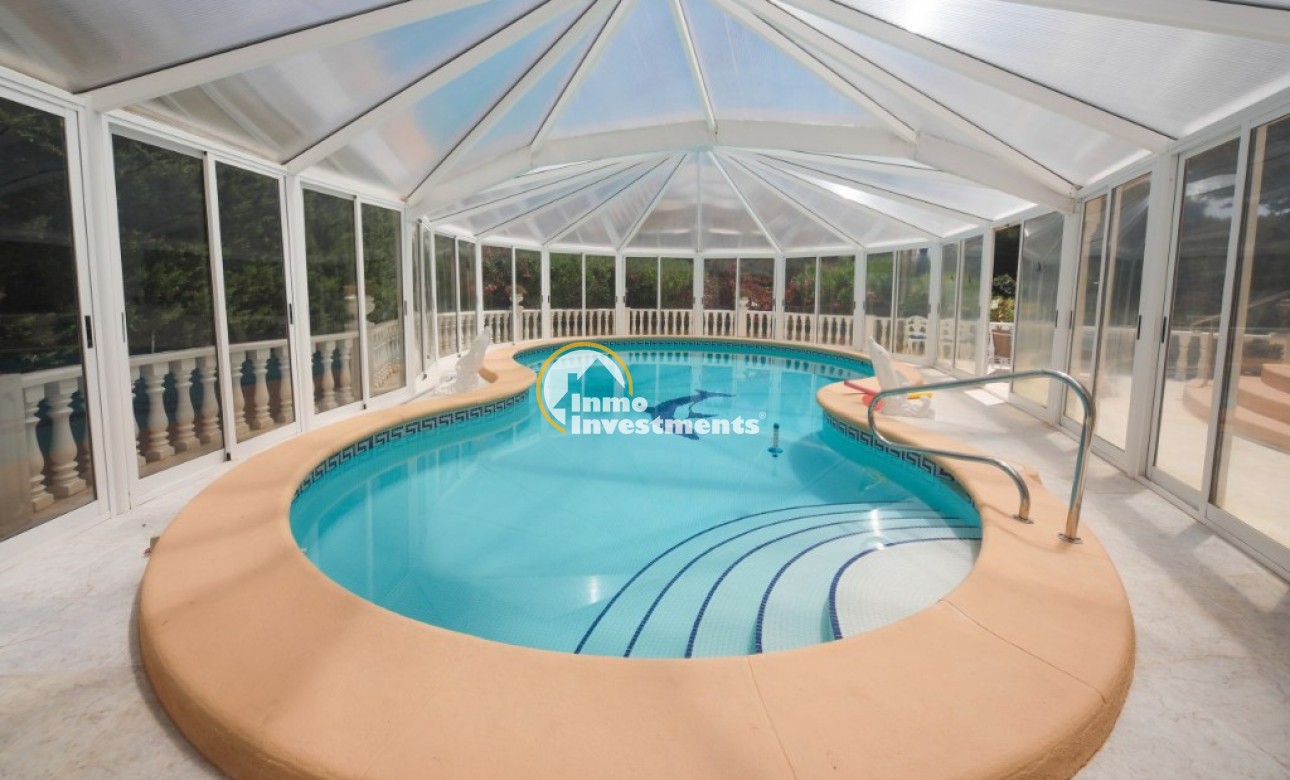 Resale - Villa - Campoamor - Dehesa De Campoamor