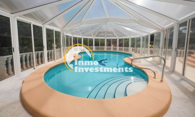 Resale - Villa - Campoamor - Dehesa De Campoamor