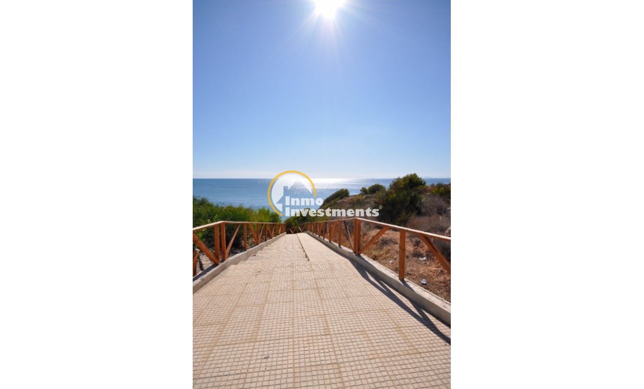 Resale - Villa - Campoamor - Dehesa De Campoamor