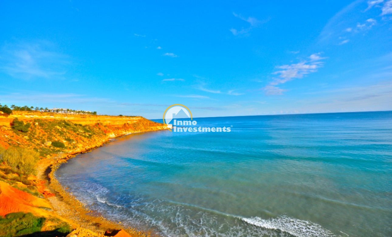 Resale - Villa - Campoamor - Dehesa De Campoamor