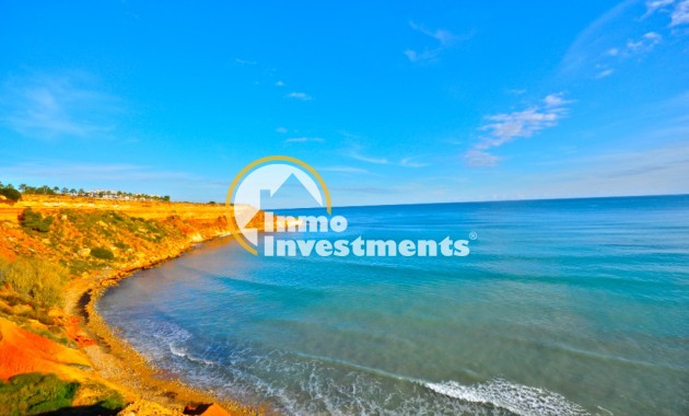 Resale - Villa - Campoamor - Dehesa De Campoamor