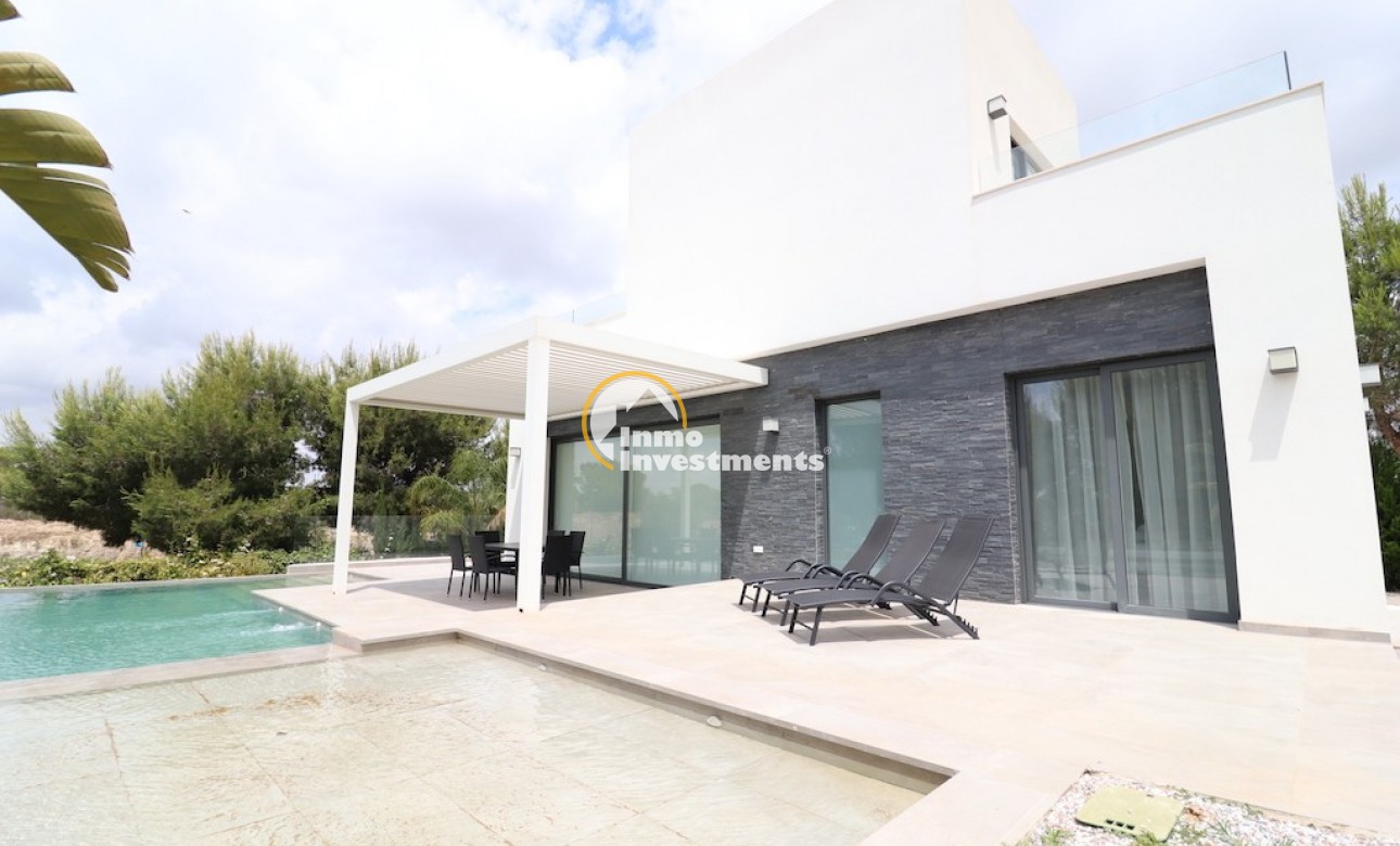 Resale - Villa - Las Colinas - Las Colinas Golf