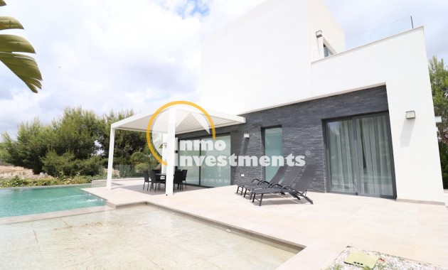 Resale - Villa - Las Colinas - Las Colinas Golf