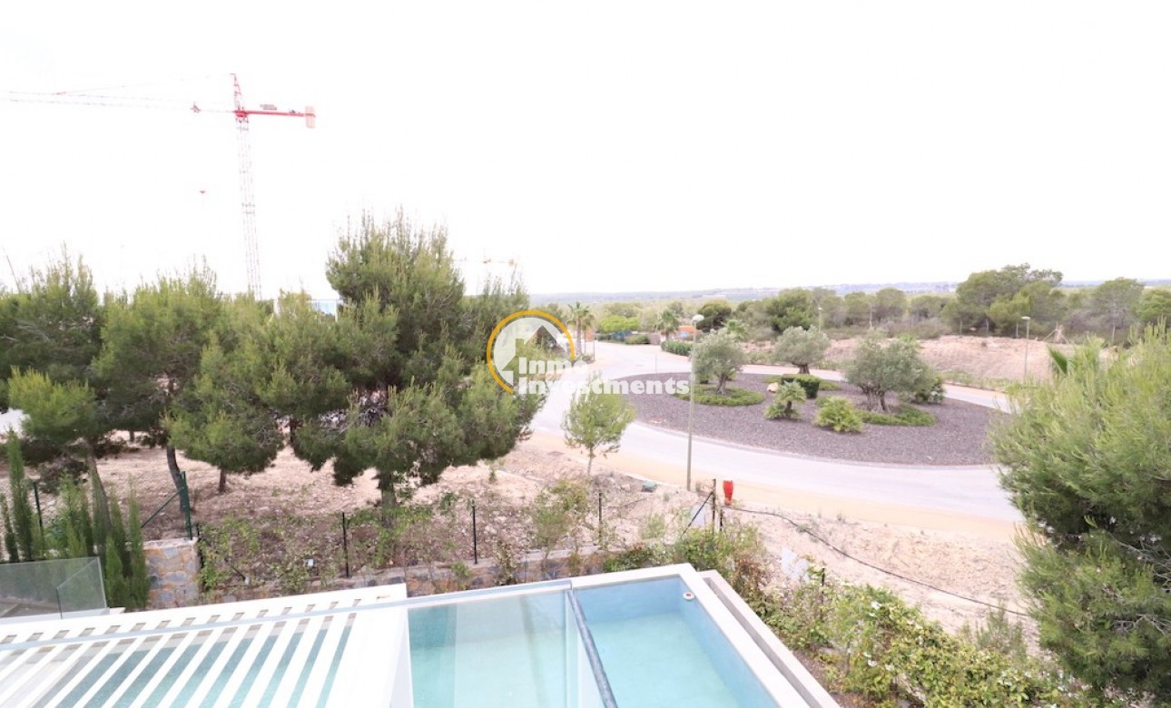 Resale - Villa - Las Colinas - Las Colinas Golf