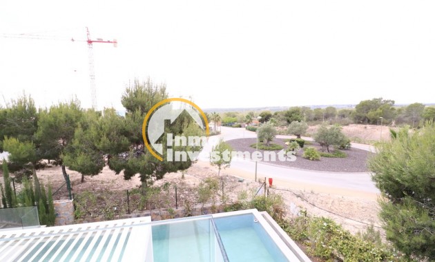 Resale - Villa - Las Colinas - Las Colinas Golf