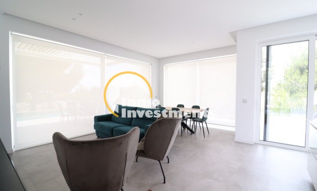 Resale - Villa - Las Colinas - Las Colinas Golf