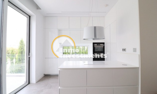 Resale - Villa - Las Colinas - Las Colinas Golf