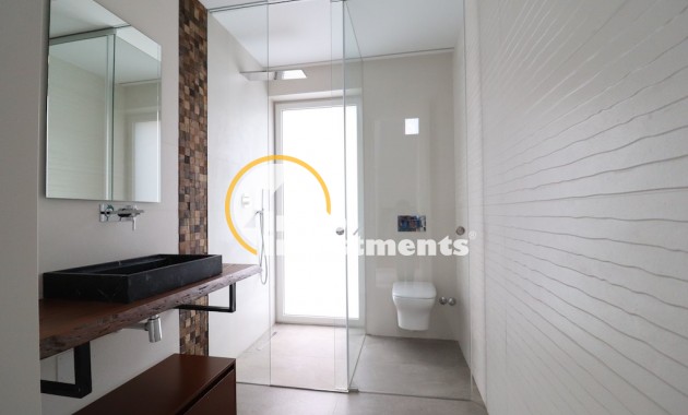 Resale - Villa - Las Colinas - Las Colinas Golf