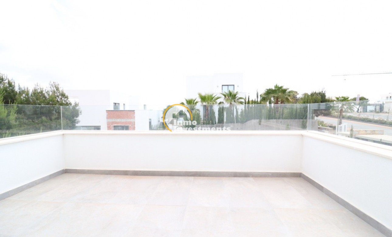 Resale - Villa - Las Colinas - Las Colinas Golf