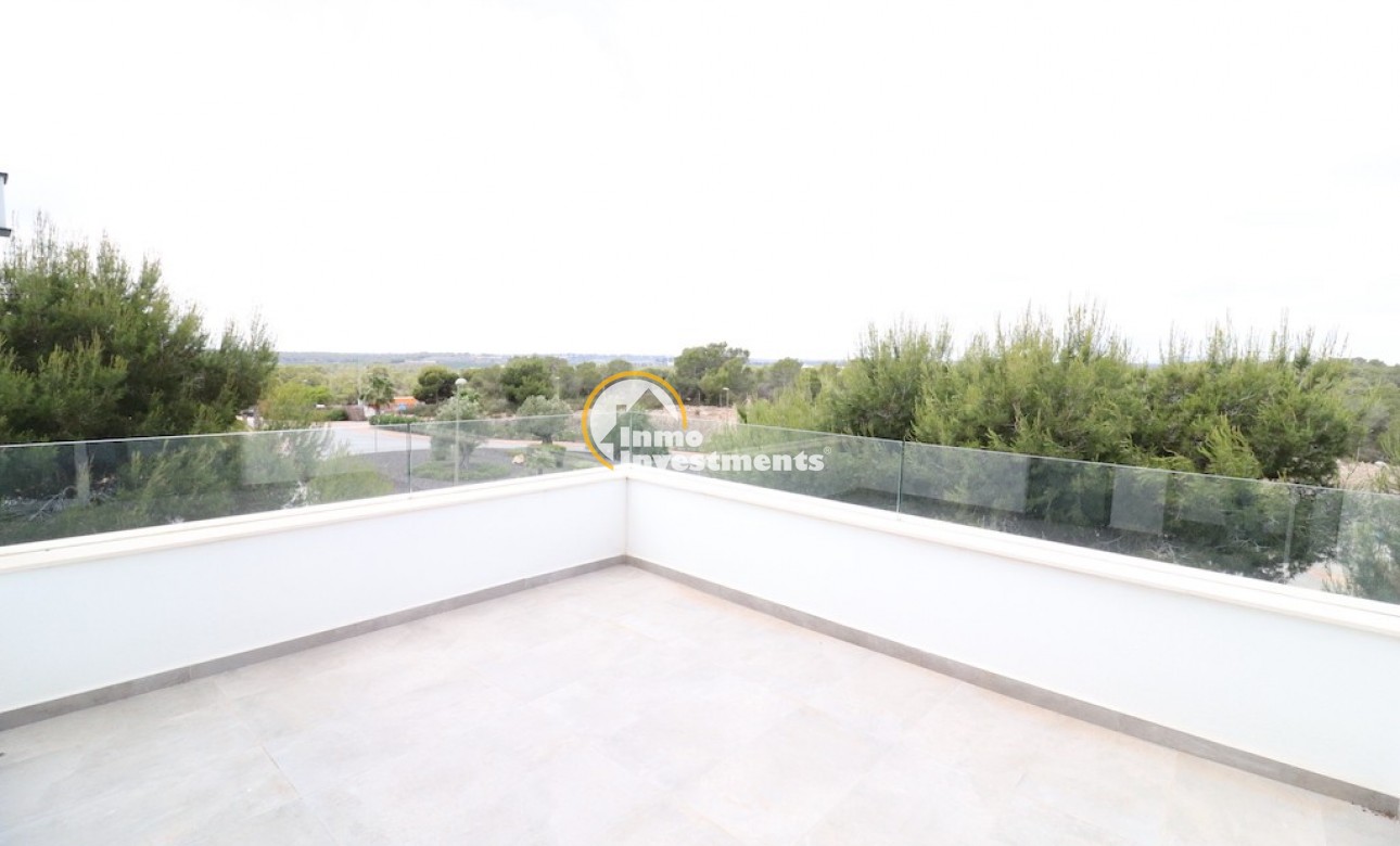Resale - Villa - Las Colinas - Las Colinas Golf