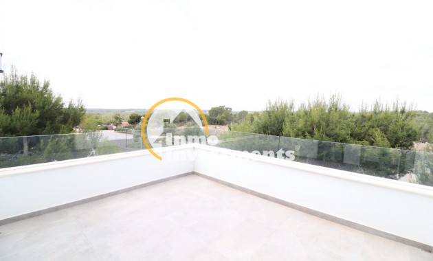 Resale - Villa - Las Colinas - Las Colinas Golf