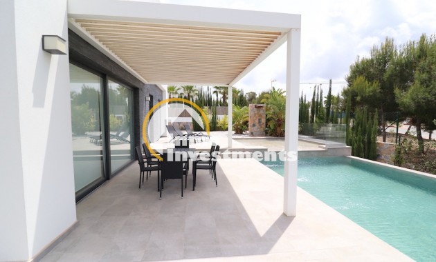 Resale - Villa - Las Colinas - Las Colinas Golf