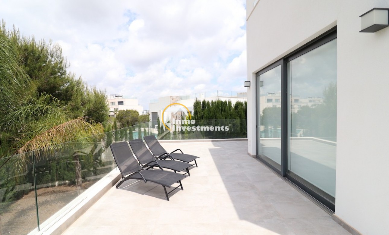 Resale - Villa - Las Colinas - Las Colinas Golf
