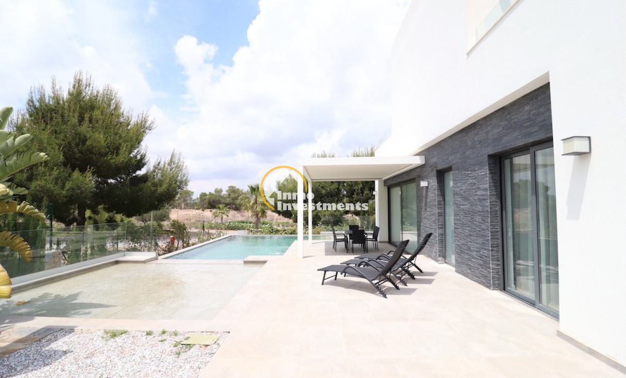 Resale - Villa - Las Colinas - Las Colinas Golf