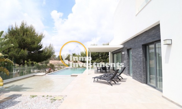 Resale - Villa - Las Colinas - Las Colinas Golf