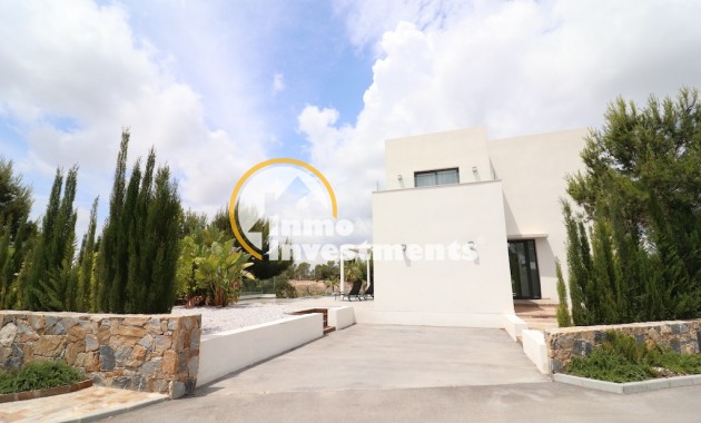 Resale - Villa - Las Colinas - Las Colinas Golf