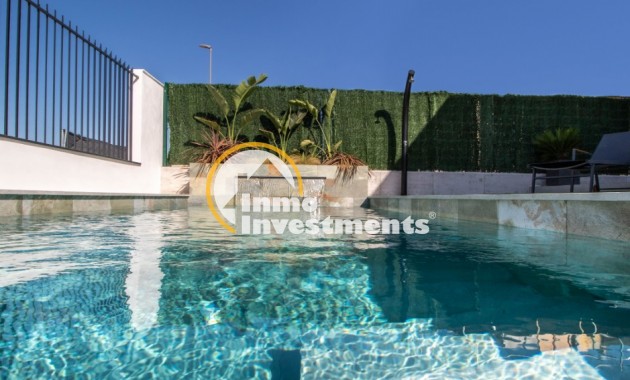 Nieuwbouw - Villa - Finestrat - 