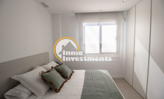 Nieuwbouw - Villa - Finestrat - 