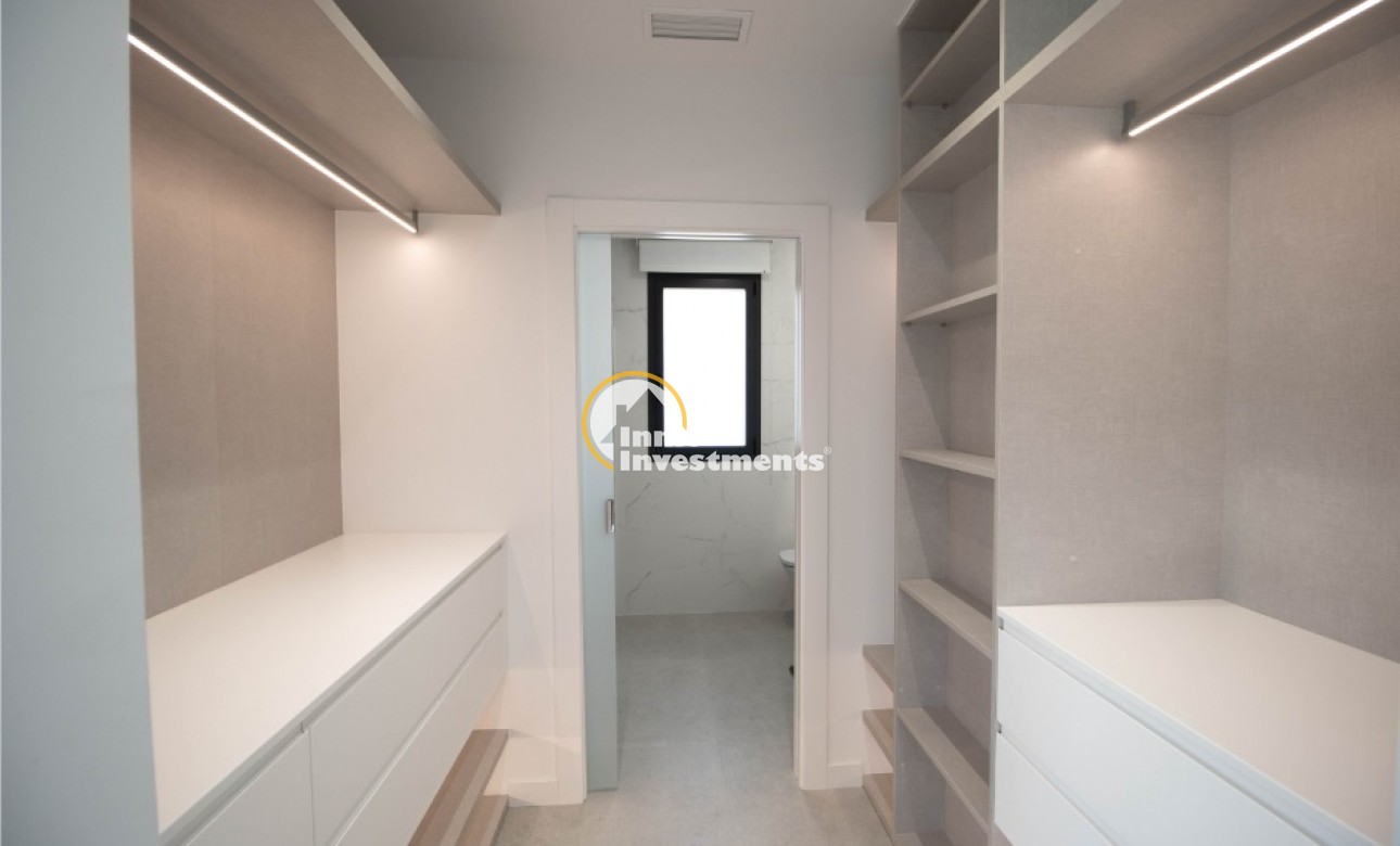 Nieuwbouw - Villa - Finestrat - 