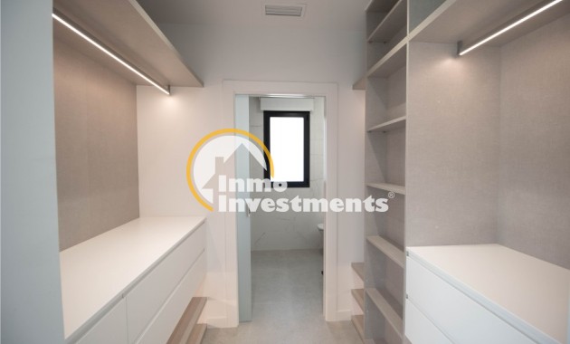 Nieuwbouw - Villa - Finestrat - 