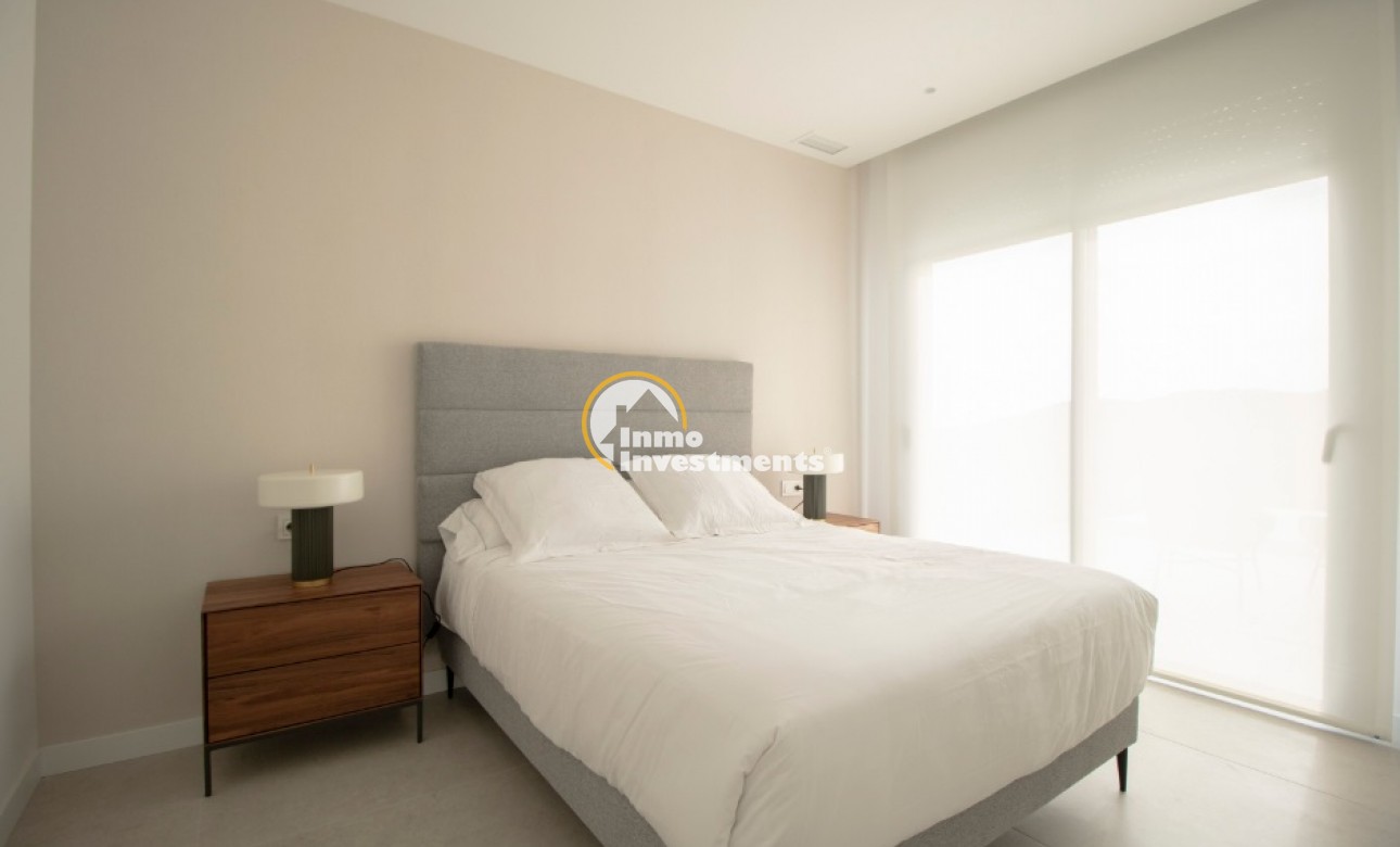 Nieuwbouw - Villa - Finestrat - 