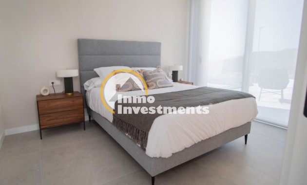 Nieuwbouw - Villa - Finestrat - 