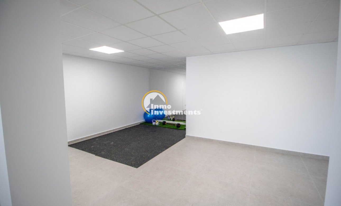 Nieuwbouw - Villa - Finestrat - 