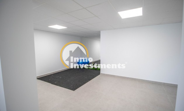 Nieuwbouw - Villa - Finestrat - 