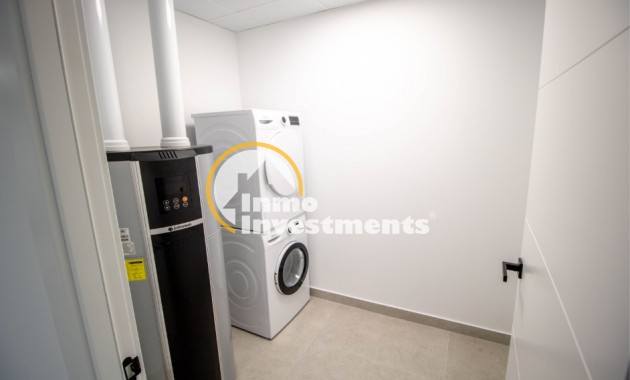 Nieuwbouw - Villa - Finestrat - 