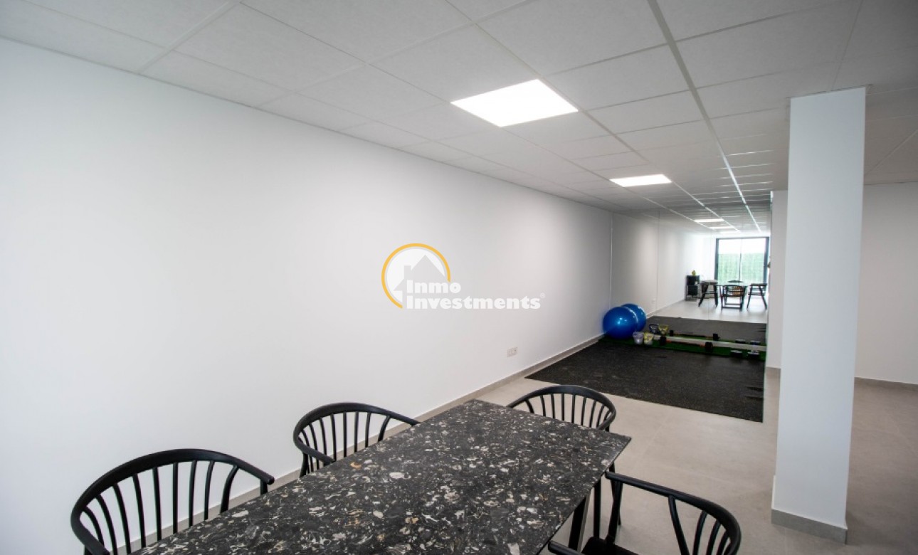 Nieuwbouw - Villa - Finestrat - 