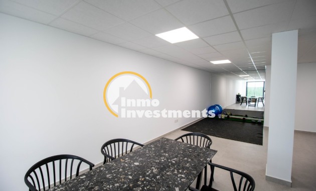 Nieuwbouw - Villa - Finestrat - 