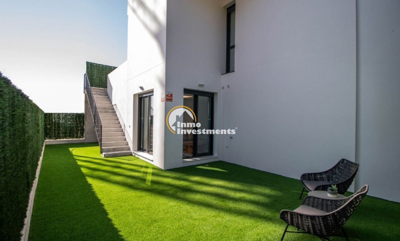 Nieuwbouw - Villa - Finestrat - 