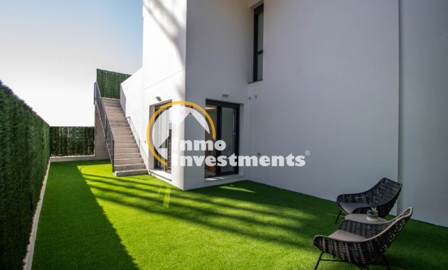 Nieuwbouw - Villa - Finestrat - 