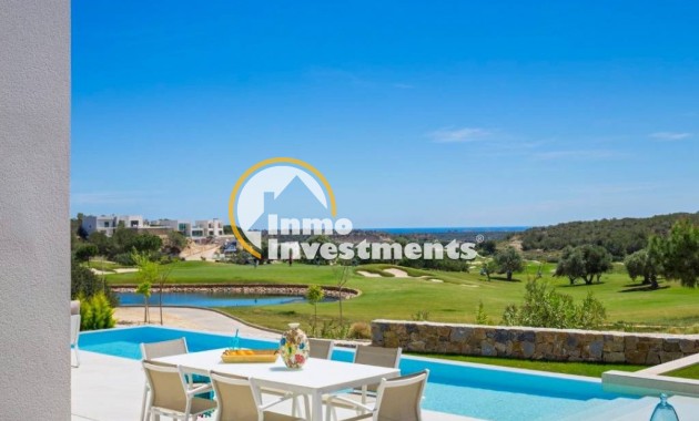 Resale - Villa - Las Colinas - Las Colinas Golf