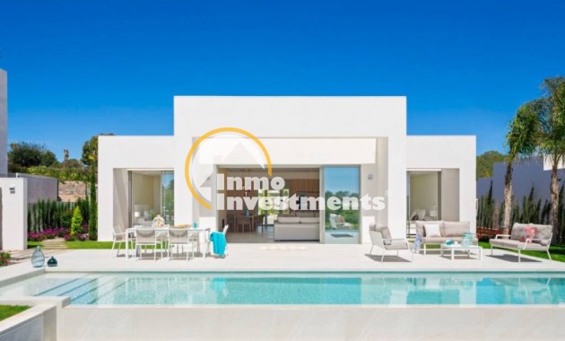 Resale - Villa - Las Colinas - Las Colinas Golf