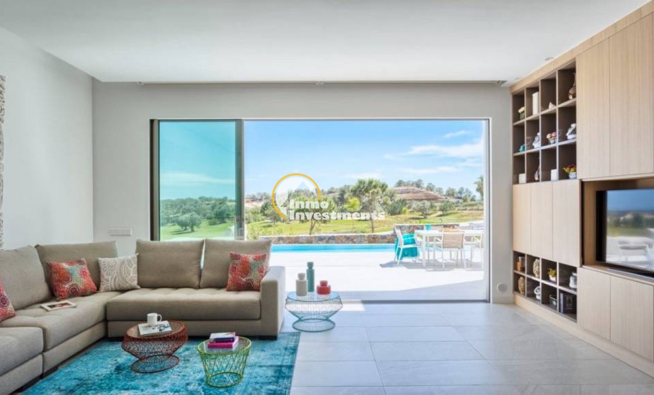 Resale - Villa - Las Colinas - Las Colinas Golf