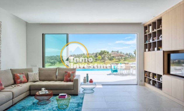 Resale - Villa - Las Colinas - Las Colinas Golf