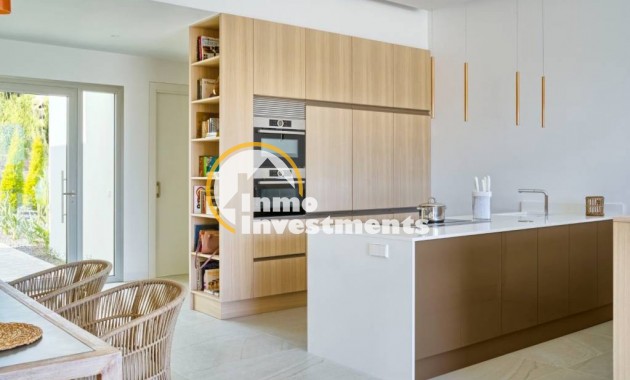 Resale - Villa - Las Colinas - Las Colinas Golf