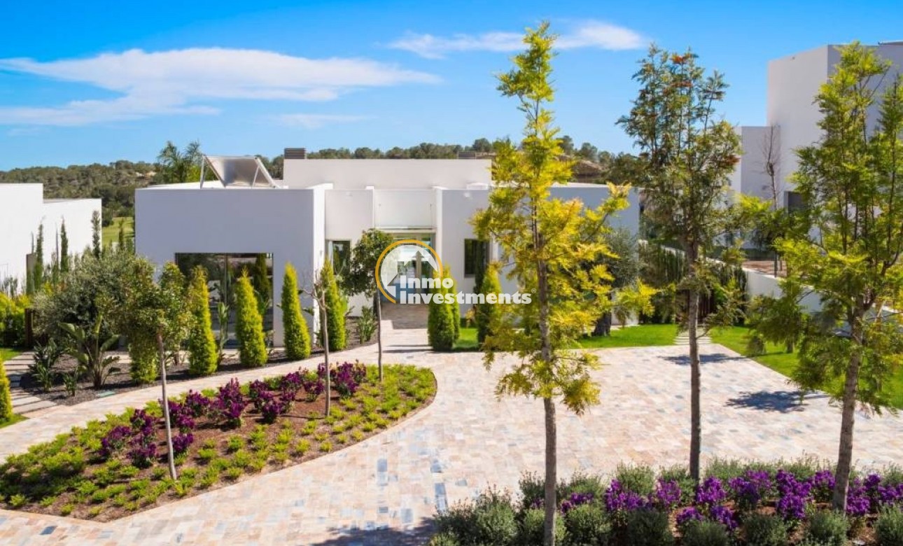 Resale - Villa - Las Colinas - Las Colinas Golf