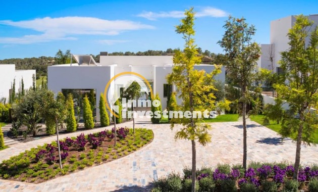 Resale - Villa - Las Colinas - Las Colinas Golf