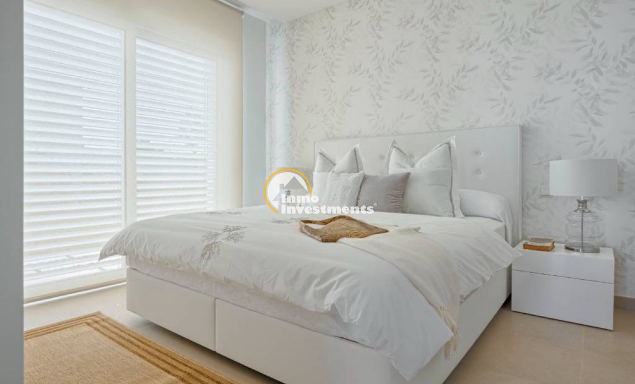 Resale - Villa - Las Colinas - Las Colinas Golf