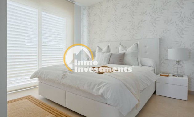 Resale - Villa - Las Colinas - Las Colinas Golf