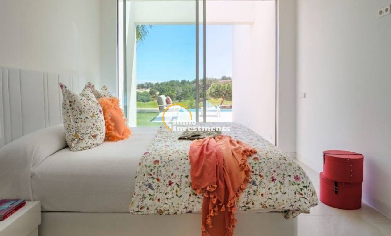 Resale - Villa - Las Colinas - Las Colinas Golf