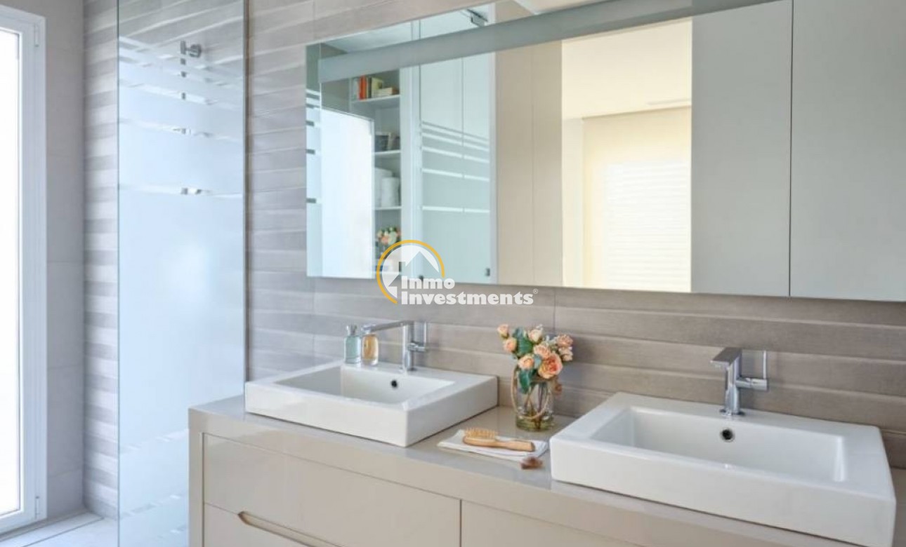 Resale - Villa - Las Colinas - Las Colinas Golf