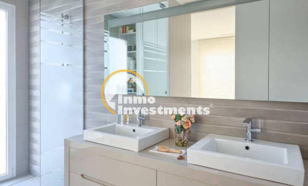 Resale - Villa - Las Colinas - Las Colinas Golf