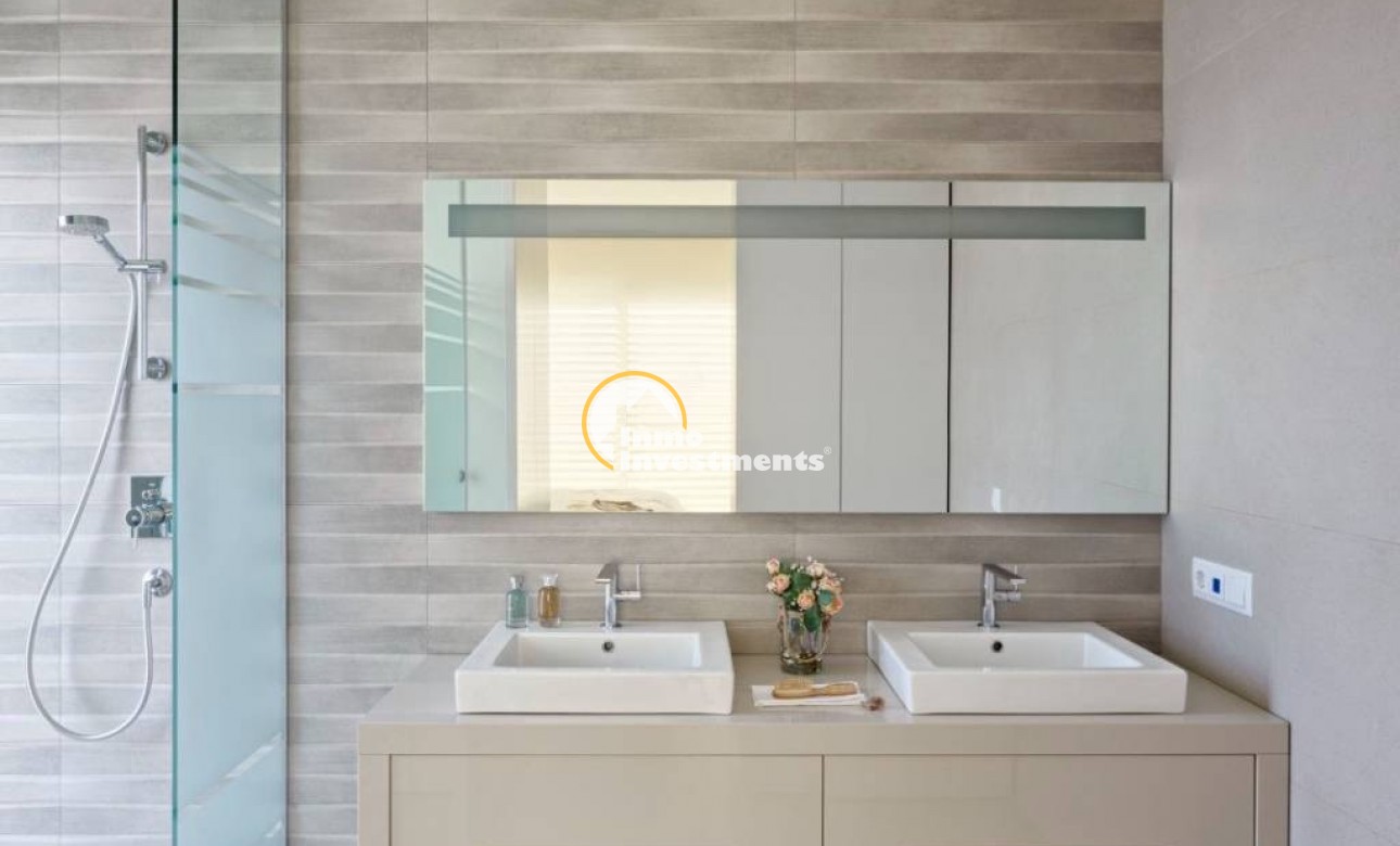 Resale - Villa - Las Colinas - Las Colinas Golf