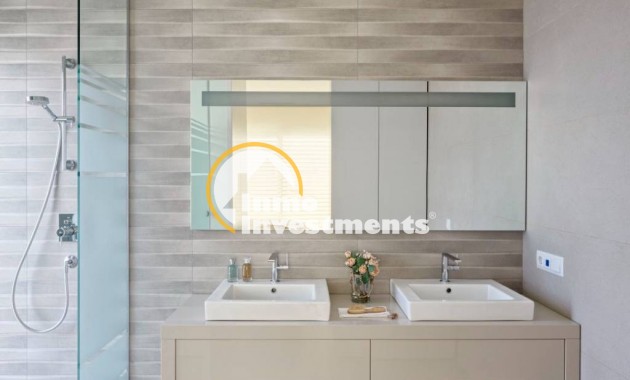 Resale - Villa - Las Colinas - Las Colinas Golf