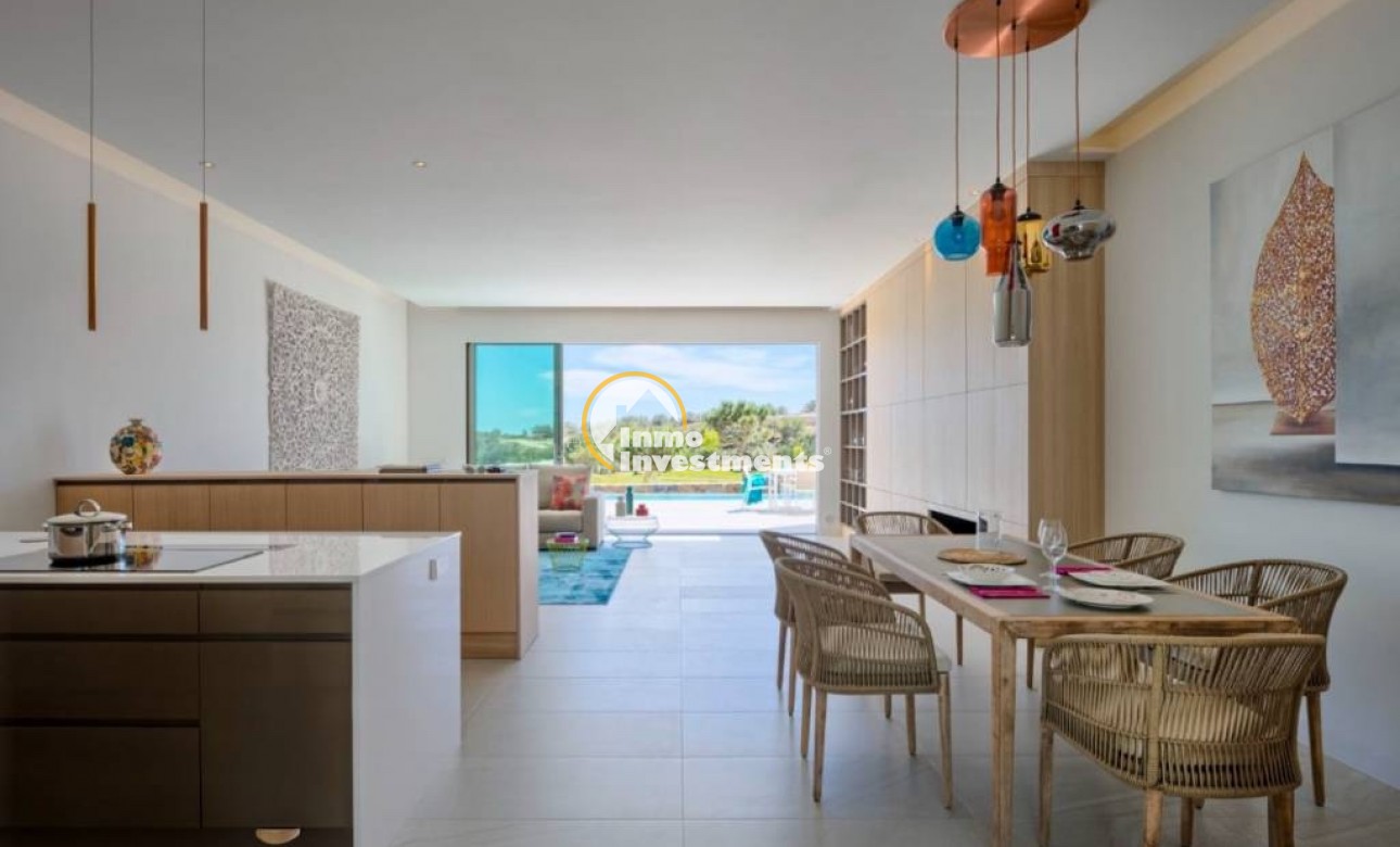 Resale - Villa - Las Colinas - Las Colinas Golf