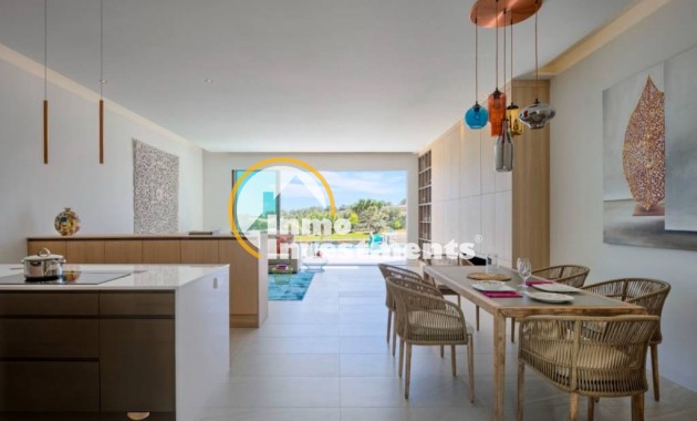 Resale - Villa - Las Colinas - Las Colinas Golf