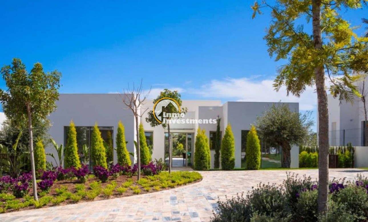 Resale - Villa - Las Colinas - Las Colinas Golf